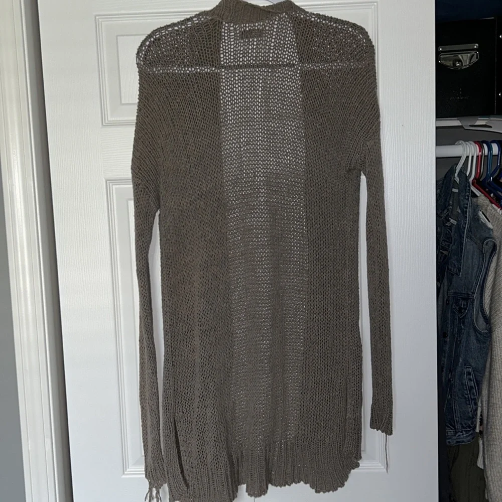 Abercrombie and Fitch Sweater - Picture 4 of 4